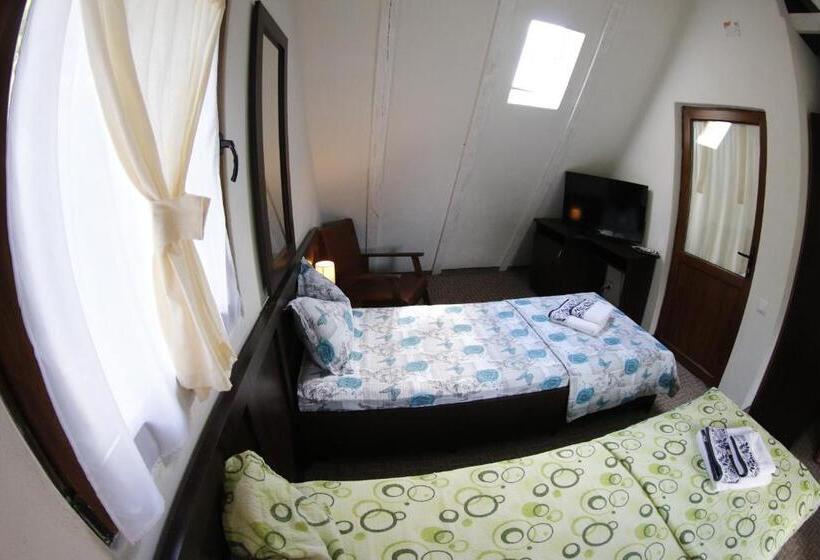 Отель Nerahouse