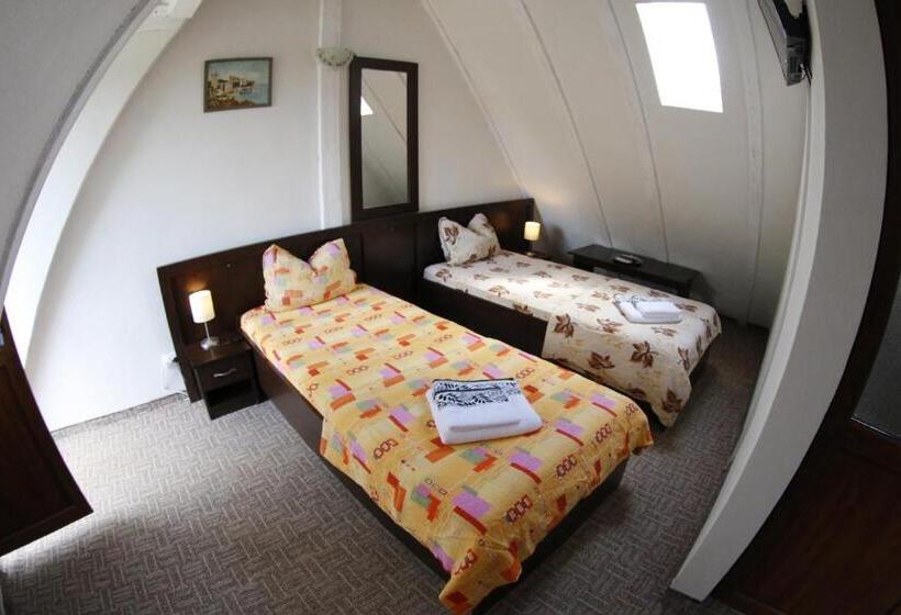 Отель Nerahouse