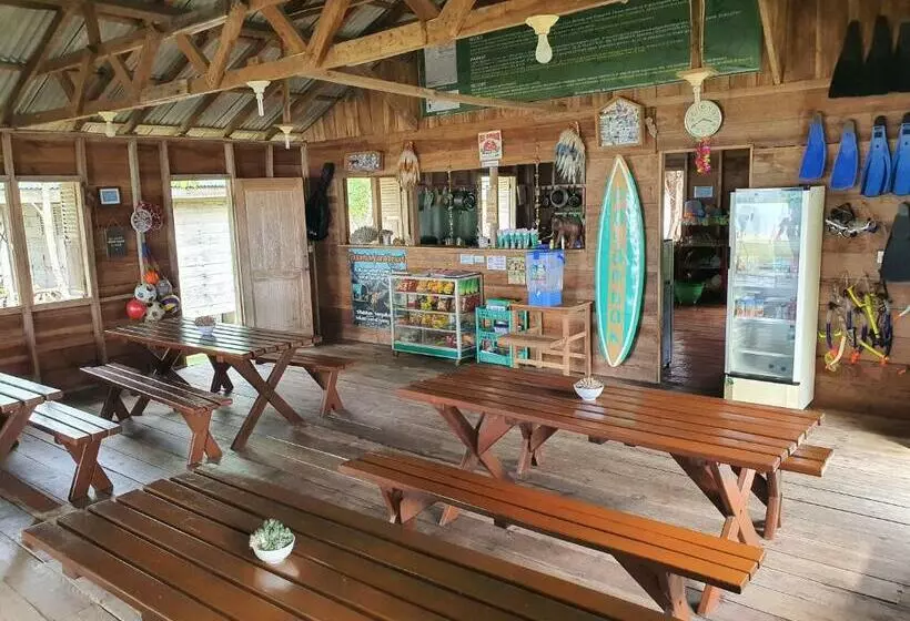 Mb Palambak Island Resort Pulau Banyak Aceh Singkil