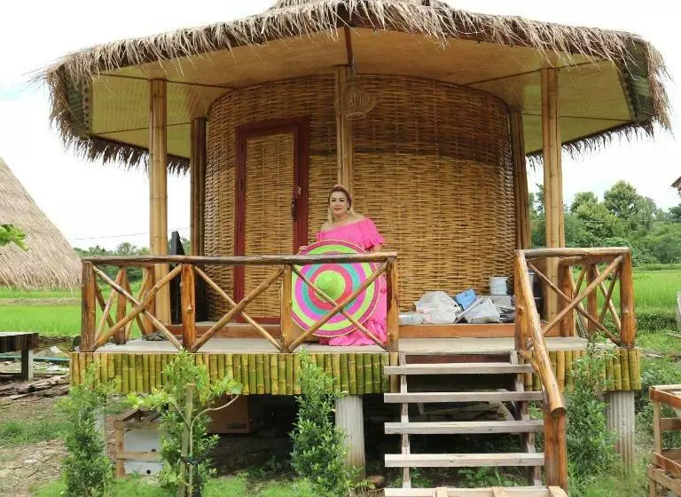 Majatalo น่านศิลารมย์