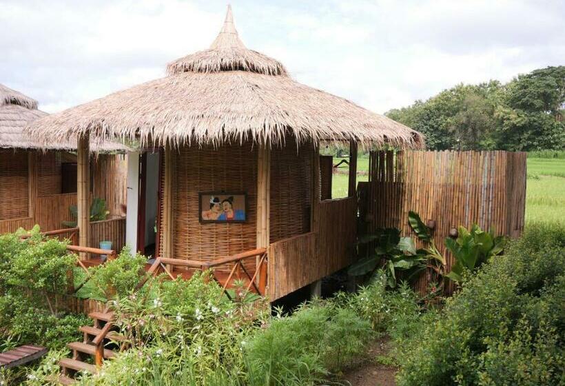 펜션 น่านศิลารมย์