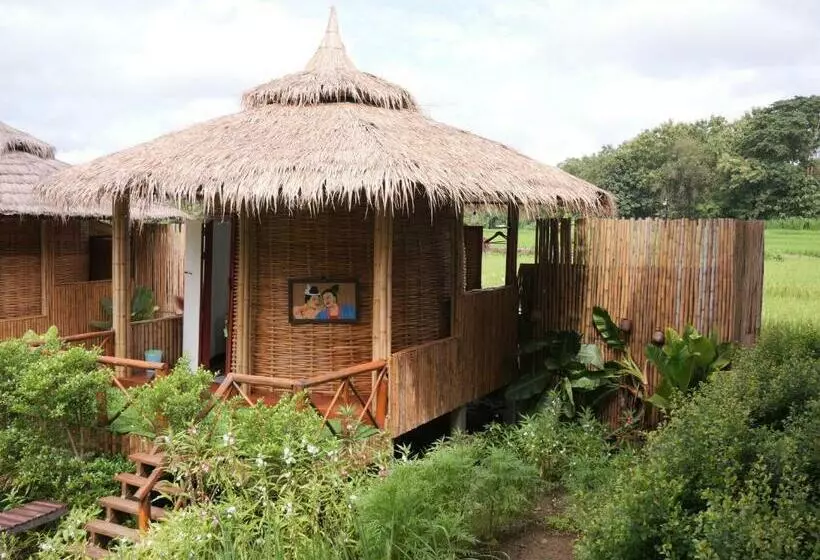 Majatalo น่านศิลารมย์