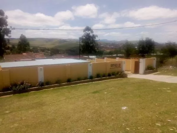 Majatalo Amafana Guest House