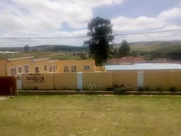 Majatalo Amafana Guest House