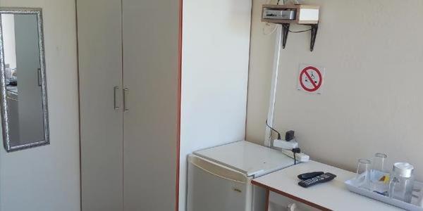 פנסיון Amafana Guest House