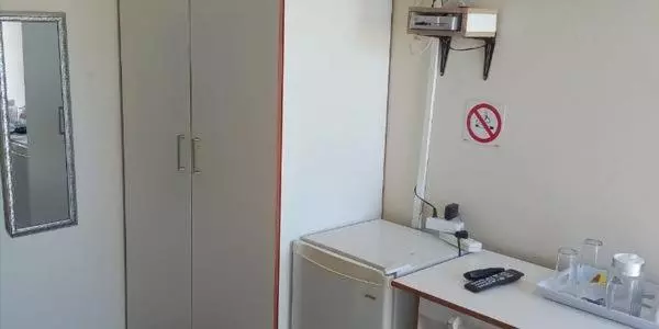 Majatalo Amafana Guest House