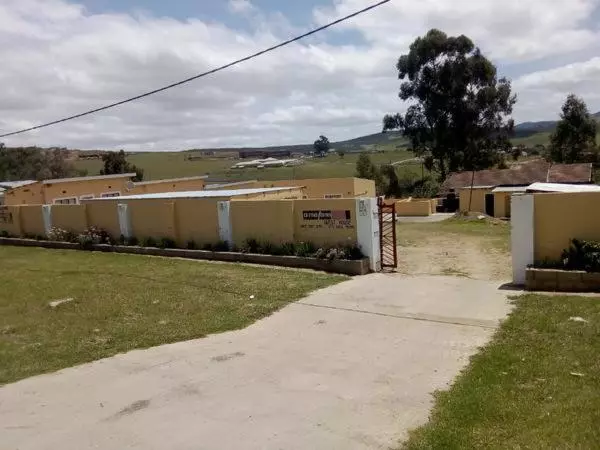 Majatalo Amafana Guest House