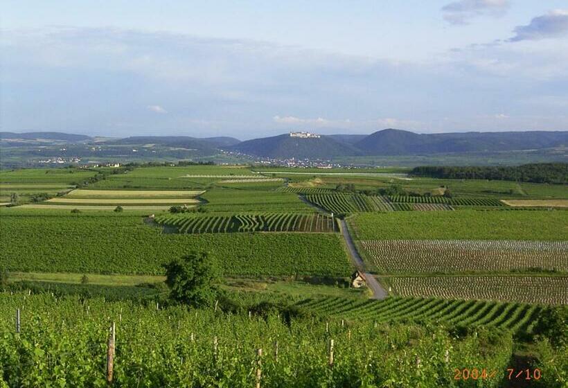 膳宿费 Asbacher Klosterkeller