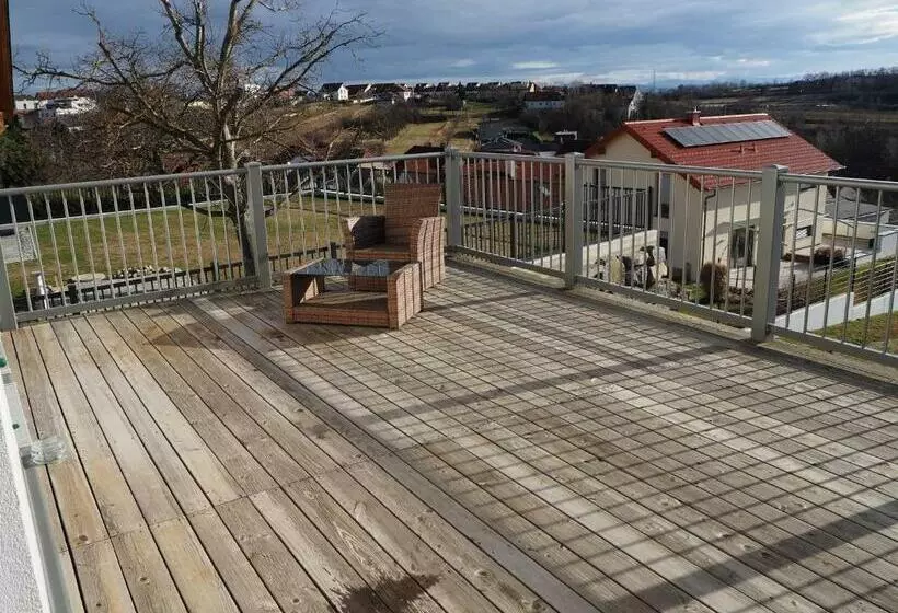 Majatalo Asbacher Klosterkeller