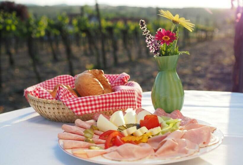 膳宿费 Asbacher Klosterkeller