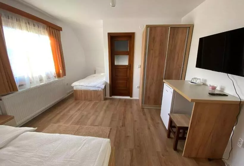 Majatalo Casa Mocanu