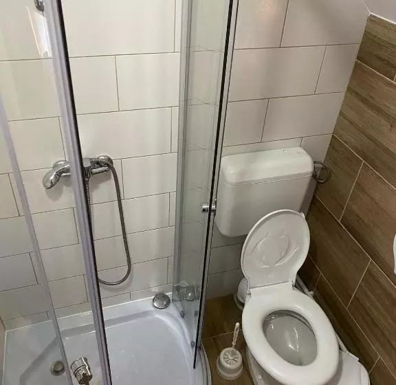 Majatalo Casa Mocanu