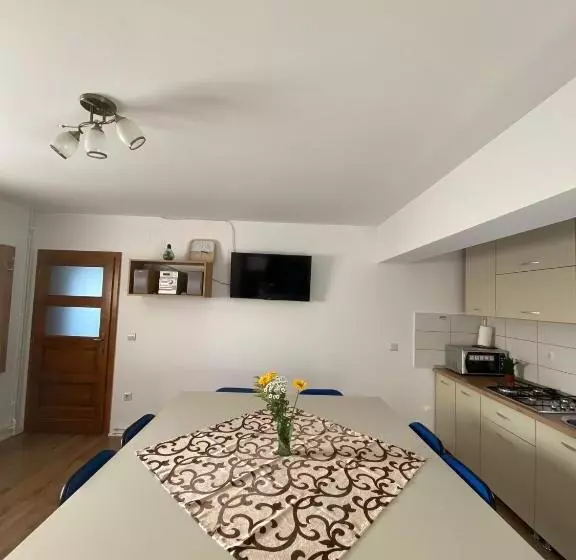 Majatalo Casa Mocanu