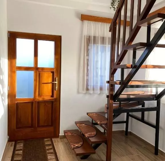 Majatalo Casa Mocanu