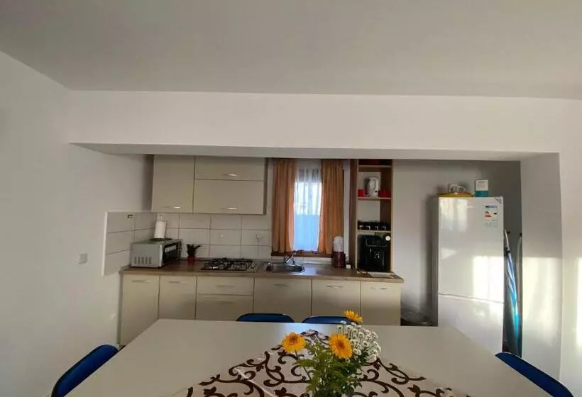 Majatalo Casa Mocanu