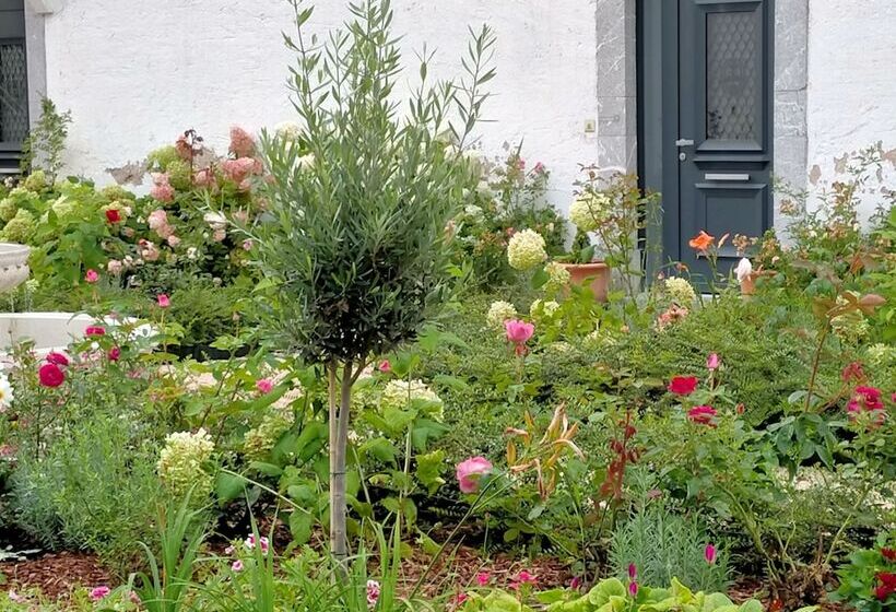 Пансион Chateau De Heaas