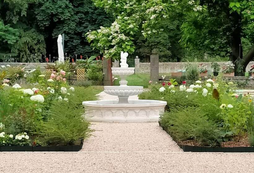 Пансион Chateau De Heaas