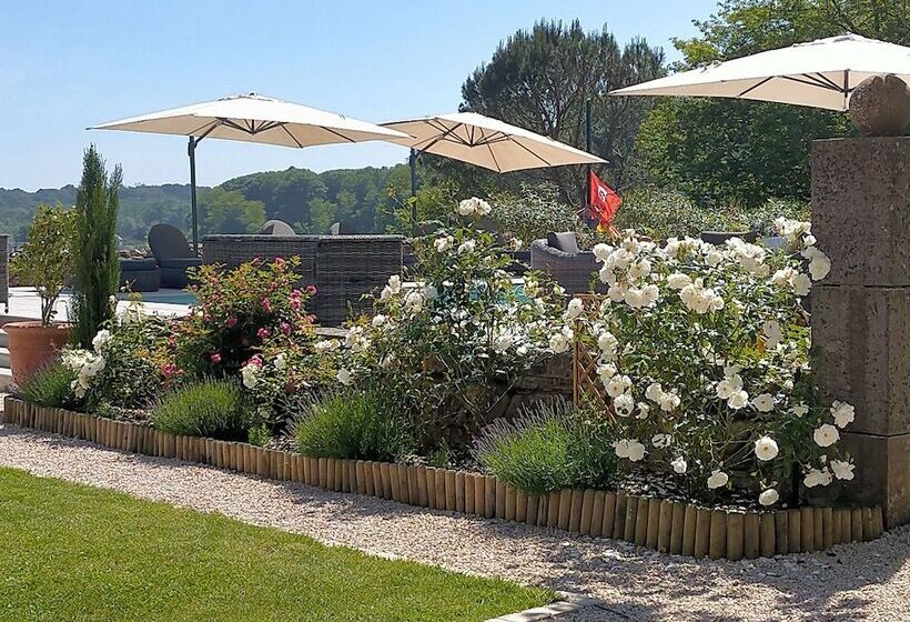 Пансион Chateau De Heaas