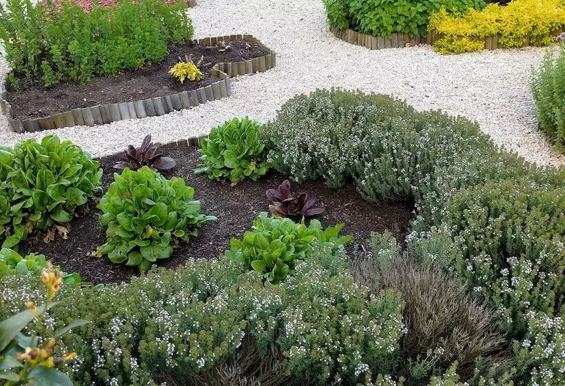 Majatalo Chateau De Heaas