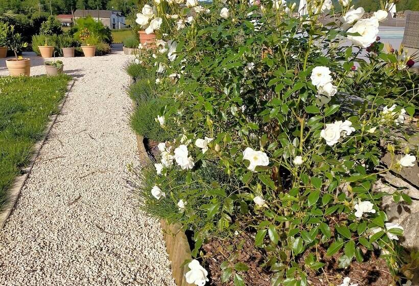 Пансион Chateau De Heaas