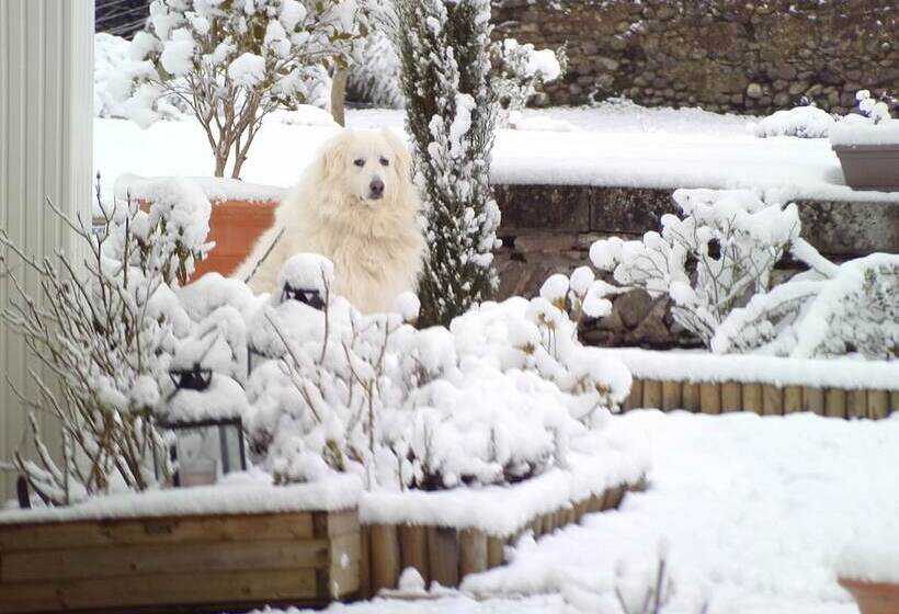 Пансион Chateau De Heaas