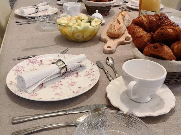 Пансион Chateau De Heaas