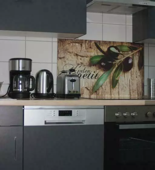 Majatalo Ferienzimmer Tielesch