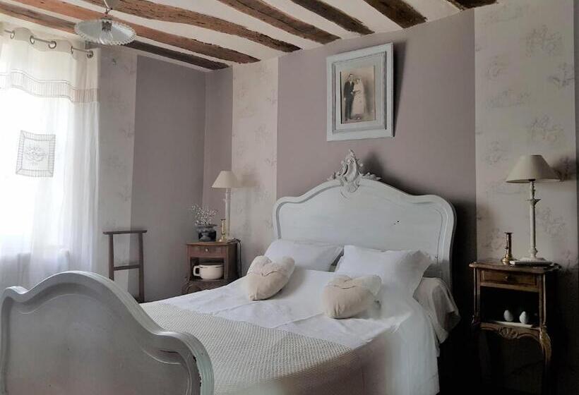 פנסיון L Aumônerie