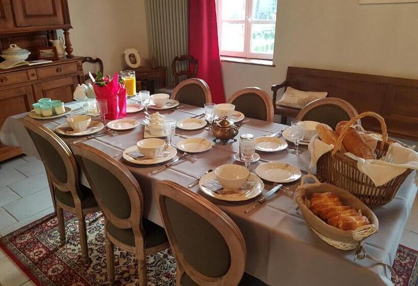 פנסיון L Aumônerie