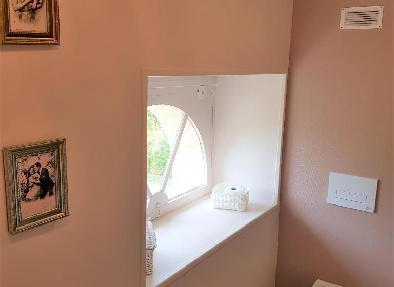 פנסיון L Aumônerie