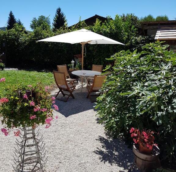 פנסיון L Aumônerie