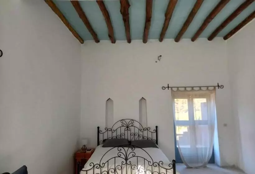 Majatalo Ourika Timalizène Le Jardin Des Délices