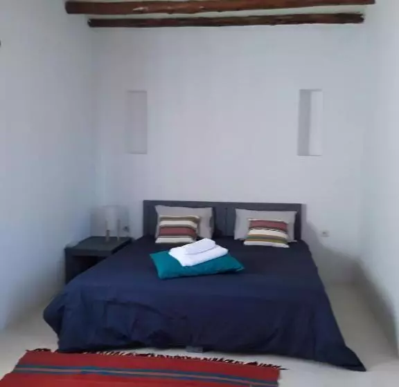 Majatalo Ourika Timalizène Le Jardin Des Délices