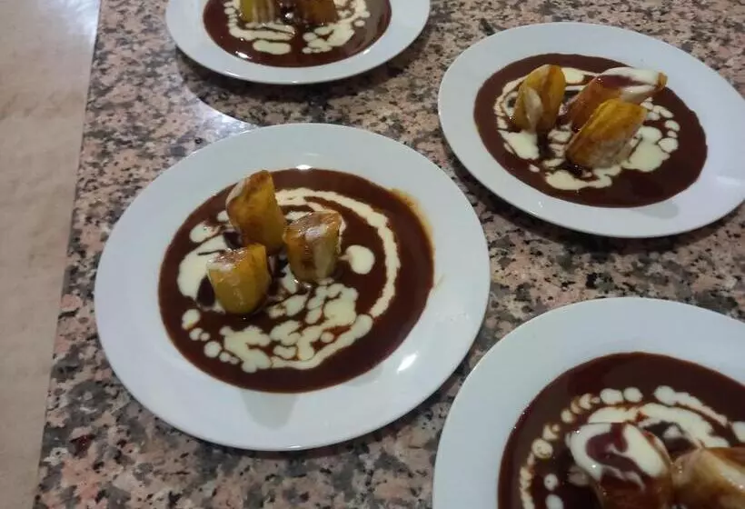 Majatalo Ourika Timalizène Le Jardin Des Délices