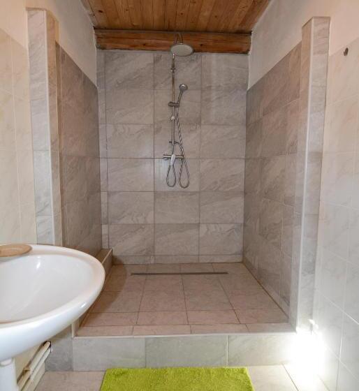 펜션 Penzion Květná Zahrada