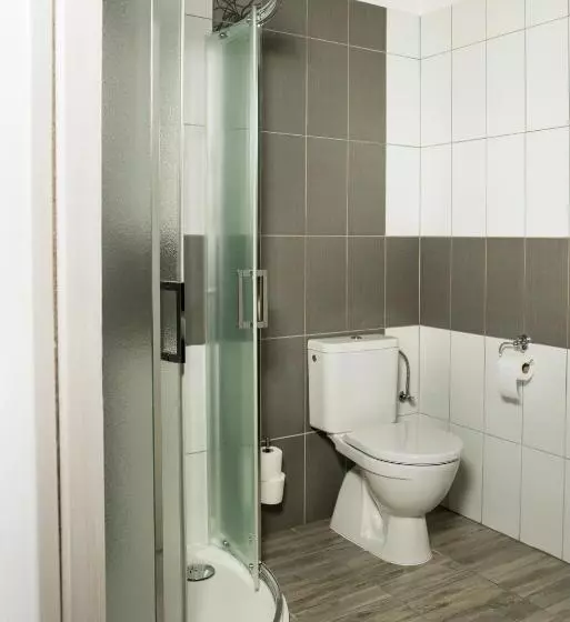 Majatalo Penzion U červené Podkovy