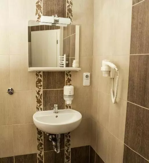 Majatalo Penzion U červené Podkovy