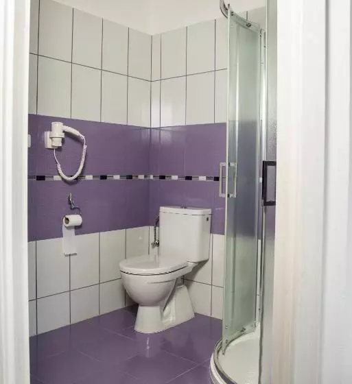 Majatalo Penzion U červené Podkovy