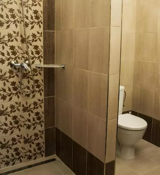 Majatalo Penzion U červené Podkovy