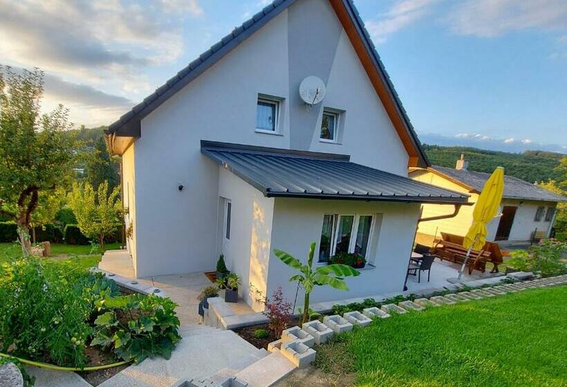 ペンション Privatzimmer Roland