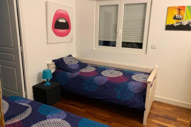 بنسيون Résidence Le Septentrion