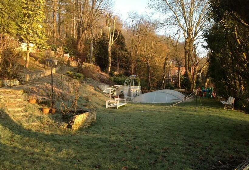 بنسيون Résidence Le Septentrion