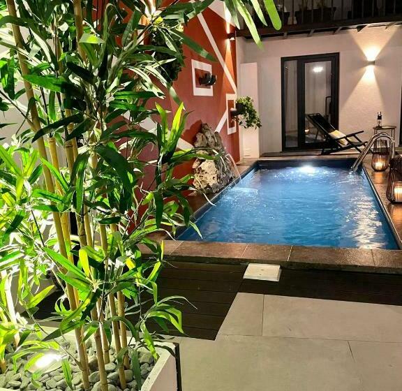 Villa Rio By Valada Village