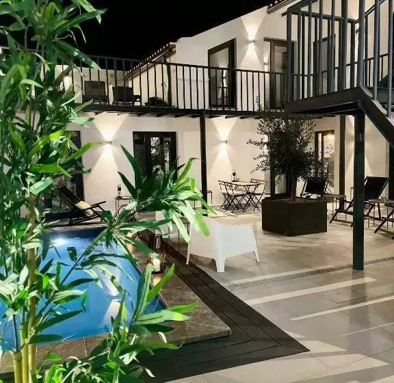 Villa Rio By Valada Village