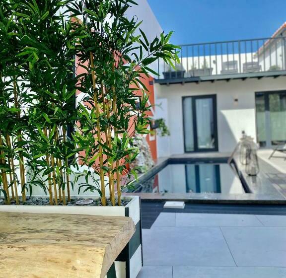 Villa Rio By Valada Village