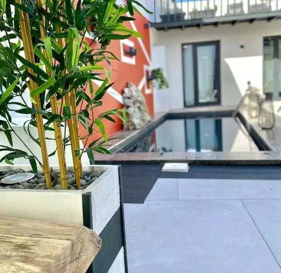 Villa Rio By Valada Village