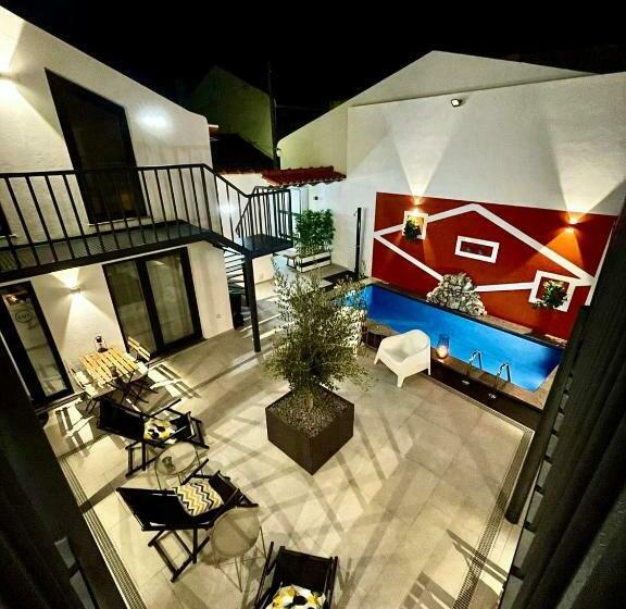 Villa Rio By Valada Village