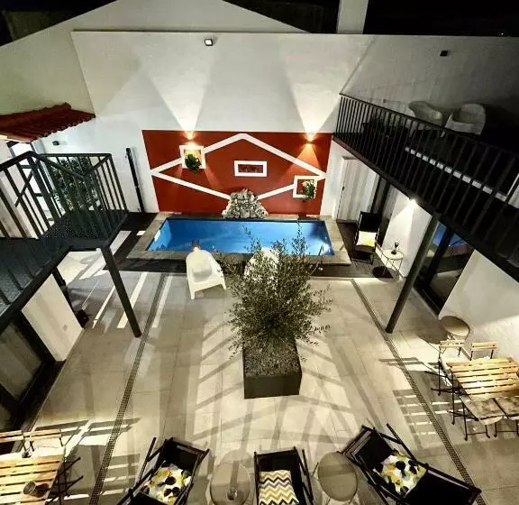 Villa Rio By Valada Village