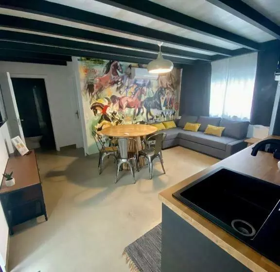 Villa Rio By Valada Village