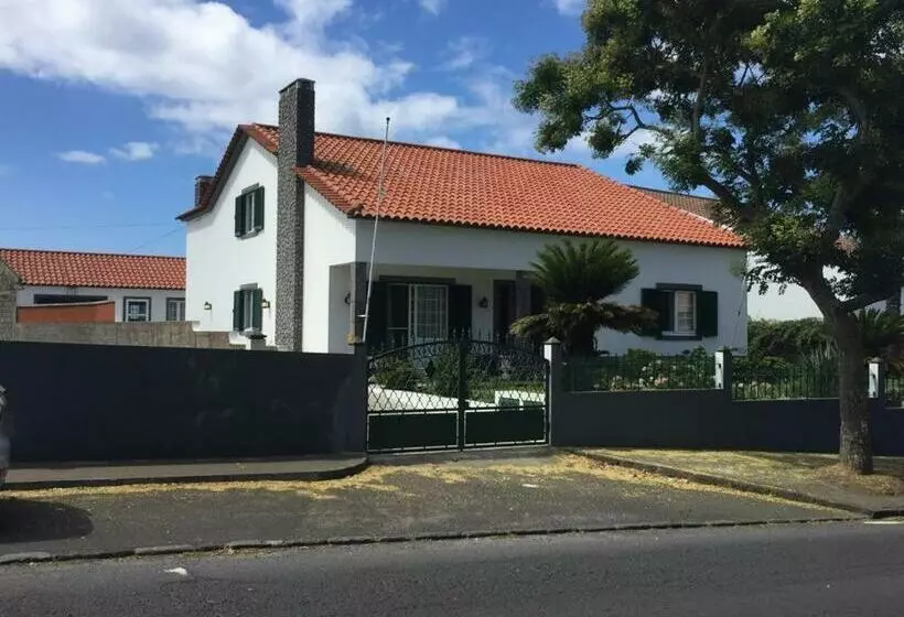 Vivenda Garcia Bed And Breakfast